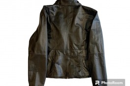 Chaqueta de Cuero Sandra - Cod 150