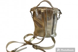 Mochila  Alma - Cod 120