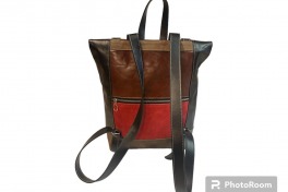 Mochila Antonella - Cod 122