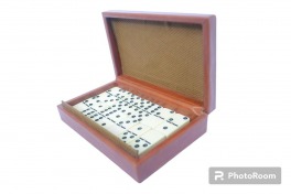 Caja Domino - Cod 244