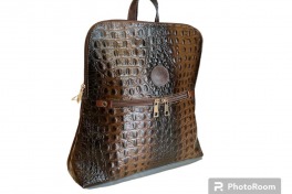 Mochila Francisca - Cod 129