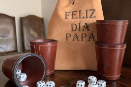 Set 4 Cachos - Cod 101