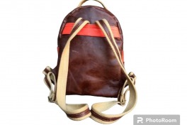 Mochila Maria Eugenia - Cod 130