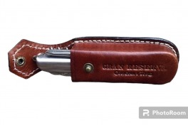 Porta Navaja - Cod 152