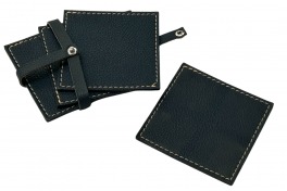 Set Posavasos  en Recipiente Cod 182