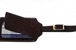 Porta Identificación - Cod 253