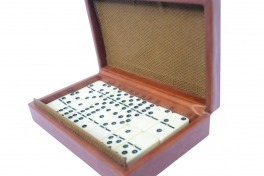 Caja Domino - Cod 244