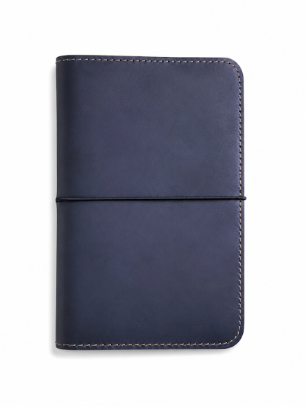 Cuaderno de Cuero - Cod 281