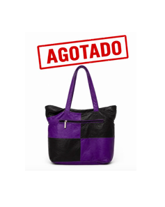 Cartera Mora - Cod 293