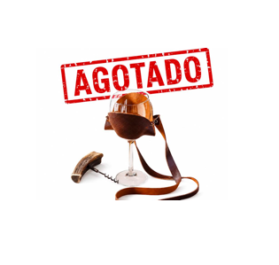 Porta Copa - Cod 267