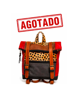 Mochila Anto - Cod 286