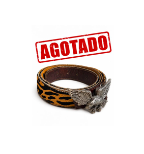 Cinturón Águila - Cod 292