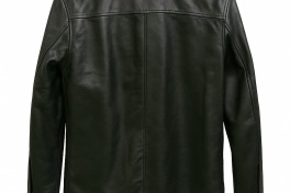 Camisa De Cuero - Cod 239