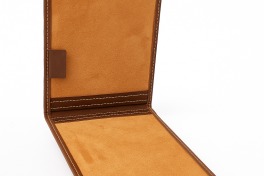 Porta Recetario - Cod 255